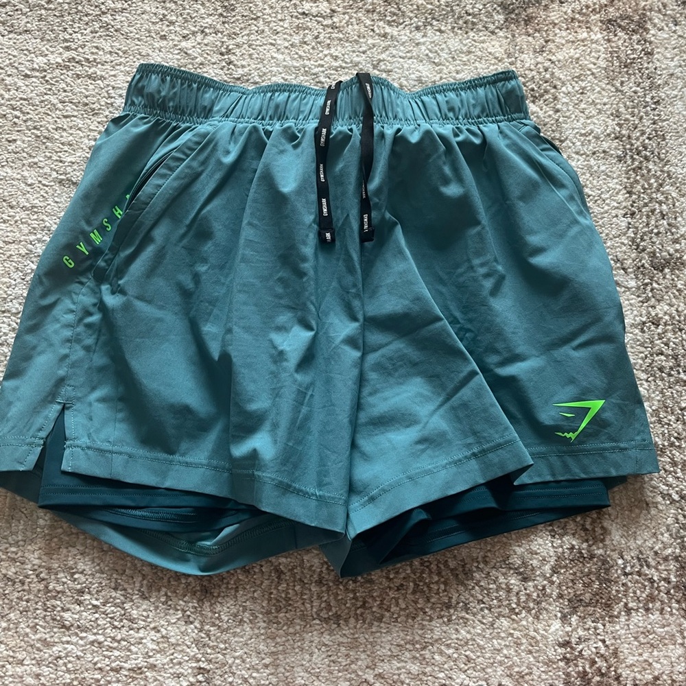 Gym Shark Shorts